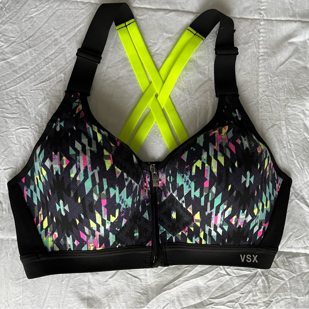 VSX Victoria’s Secret Sports Bra 32b